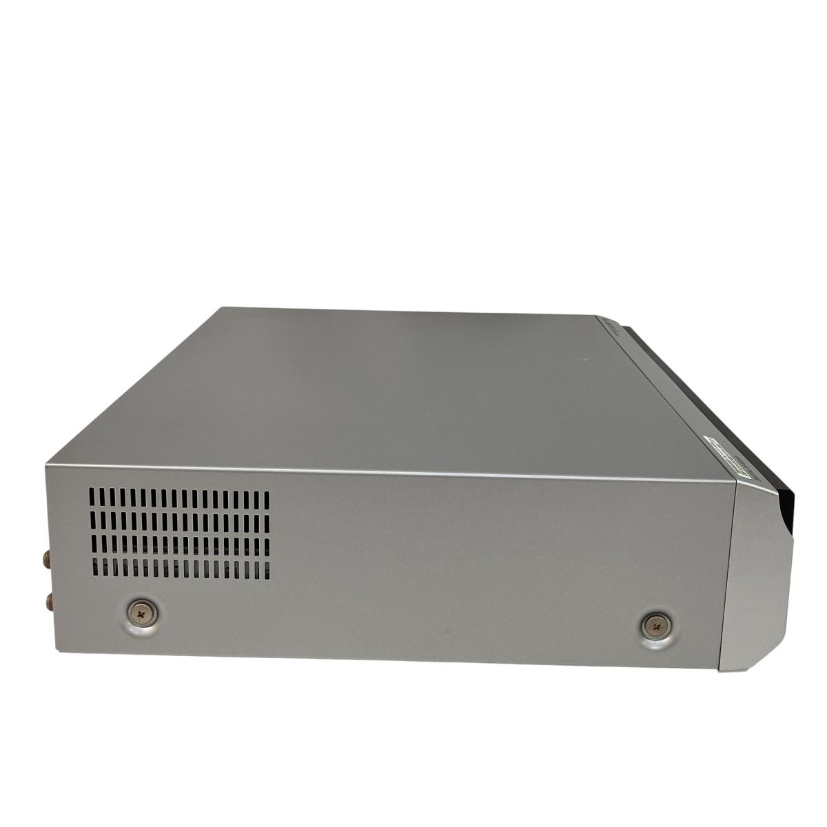 Panasonic DVDレコーダー　DMR-XP21V Panasonic DMR-XP21V Panasonic DVDレコーダー 2007年製 映像機器 訳有