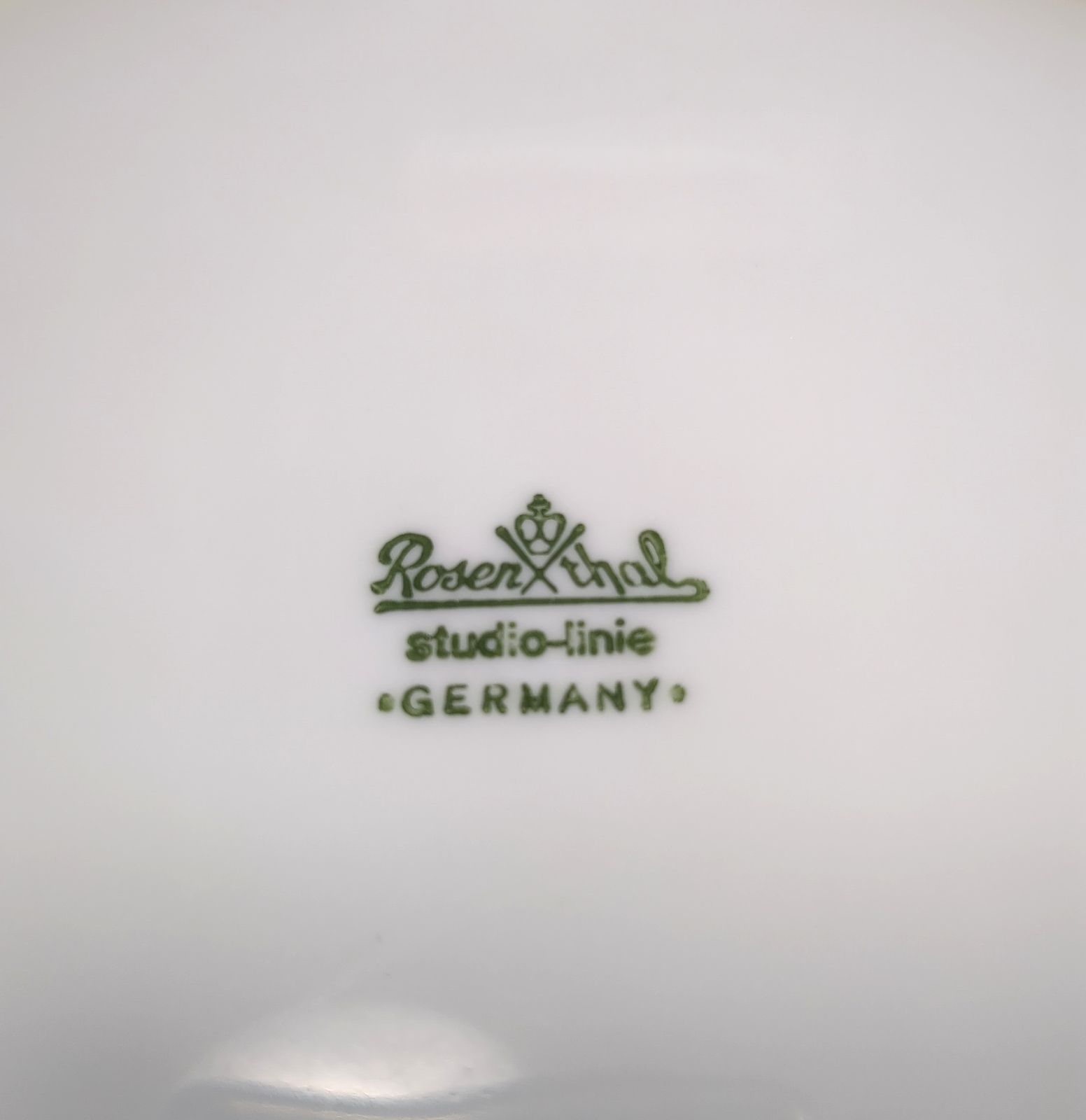 Rosenthal ローゼンタール