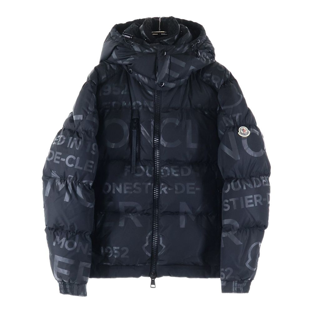 MONCLER (モンクレール) 22AW TARENTAISE タロンテーズ ナイロン