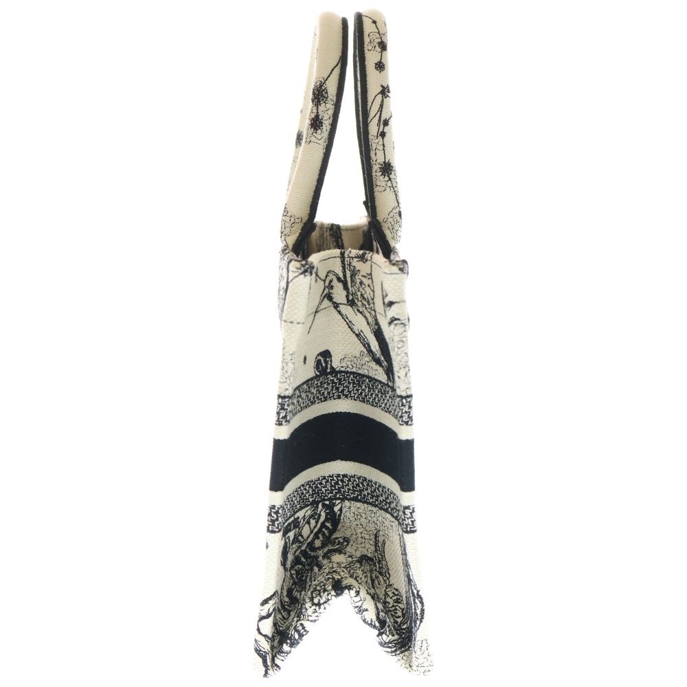 Christian Dior (クリスチャンディオール) ブックトート スモール