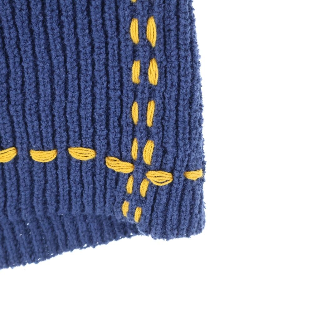 PHINGERIN (フィンガリン) 25SS PG1 BEACH SHORTS ハンドステッチ加工