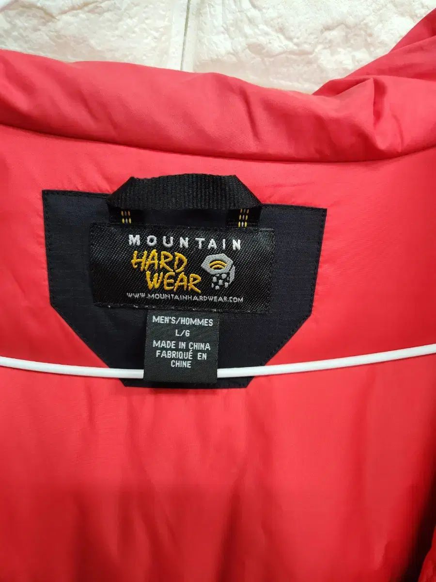 フード ジップアップダウン