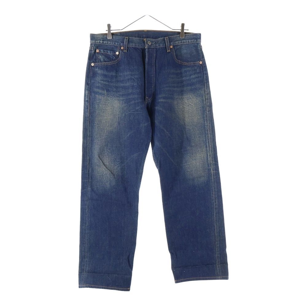 希少】Levi's 90s 501xx VINTAGEボタン裏553 USA製 希少】Levi's 90s
