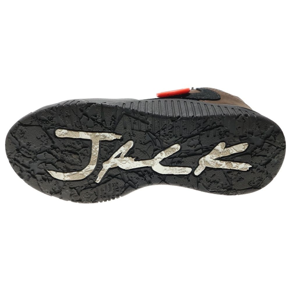 ジャンプマン ジャック