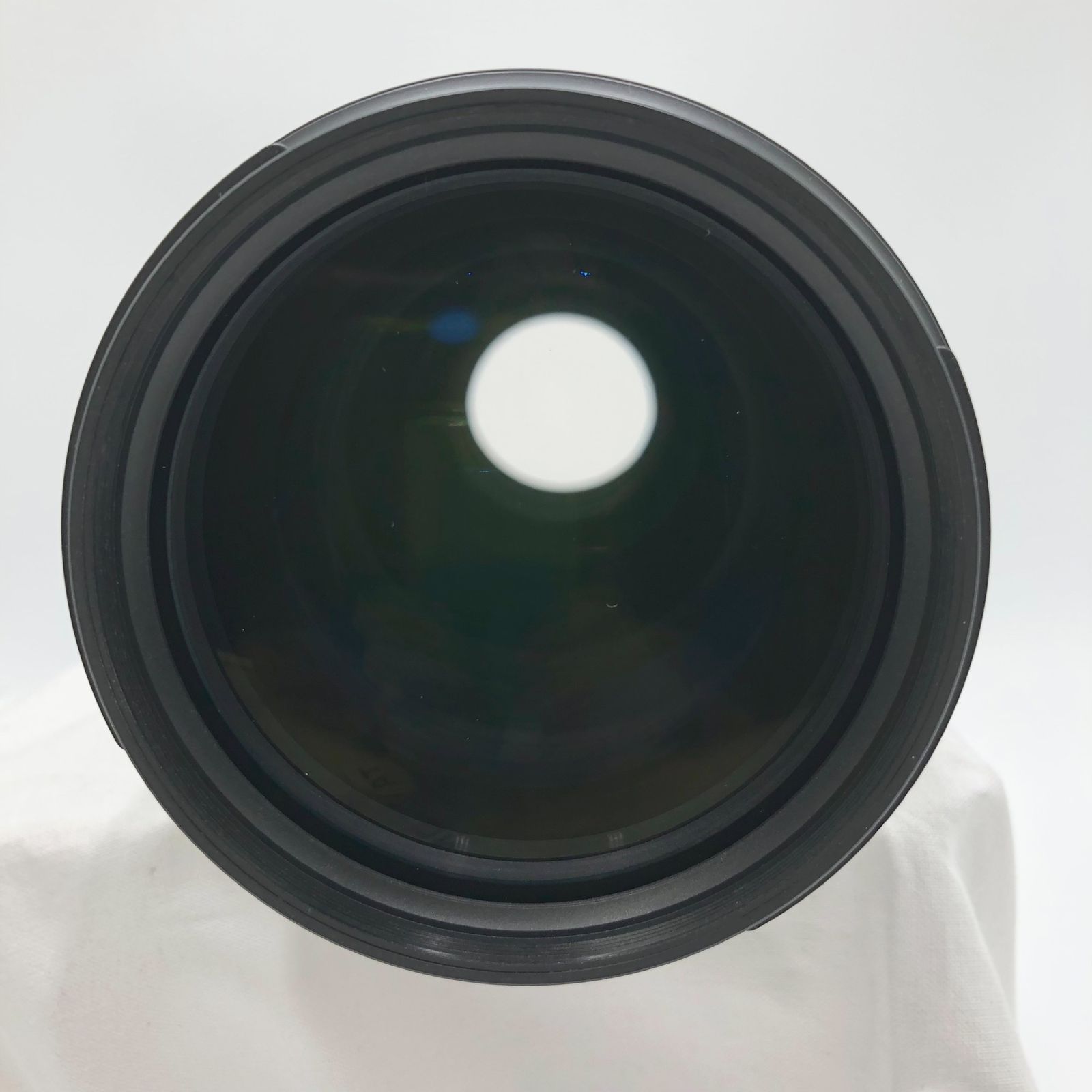 TAMRON 大口径望遠ズームレンズ SP 70 200 mm F 2 8 Di VC USD G ニコン用 フルサイズ対応 A 025 N