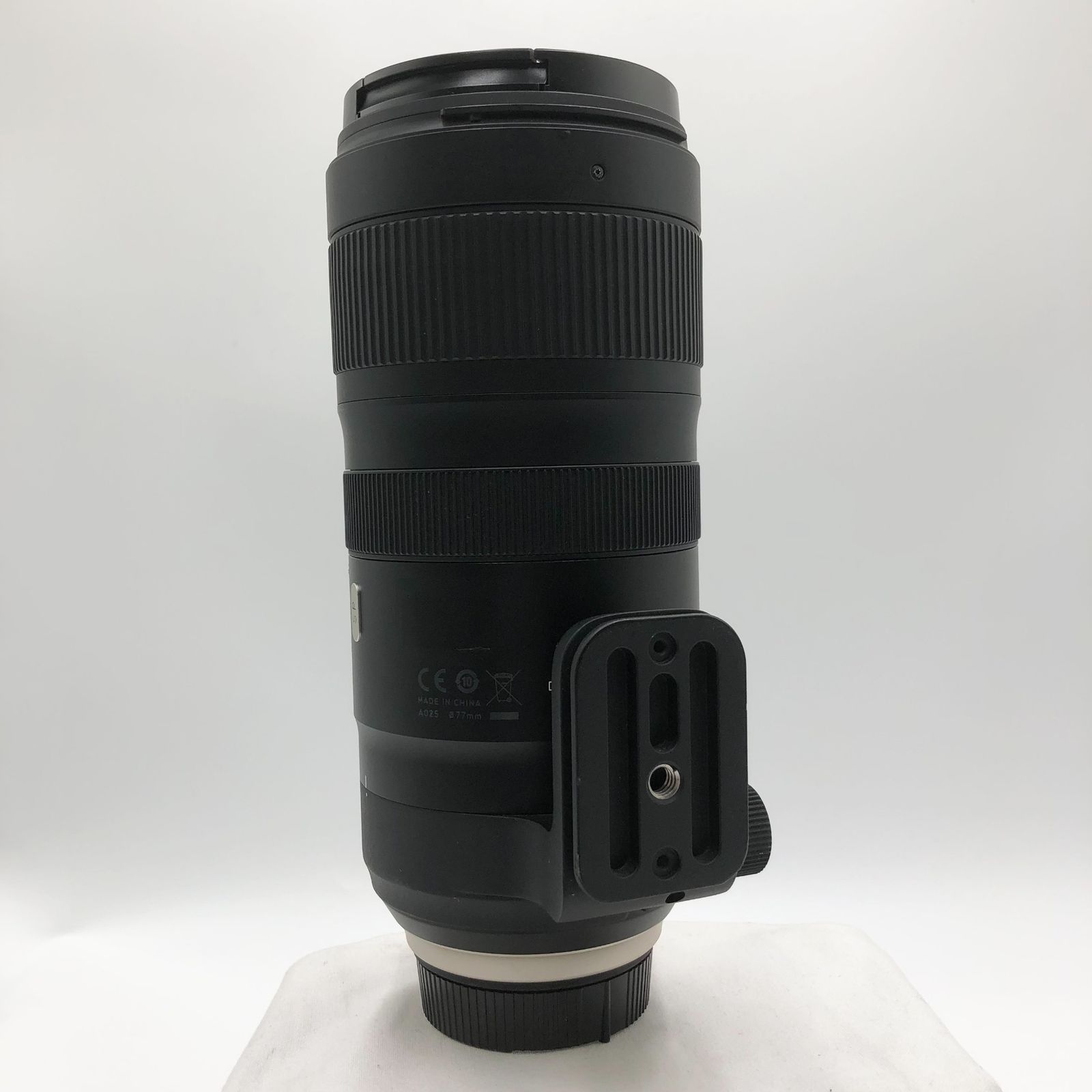  TAMRON 大口径望遠ズームレンズ SP 70 200 mm F 2 8 Di VC USD G ニコン用 フルサイズ対応 A 025 N その他 デジタルカメラ