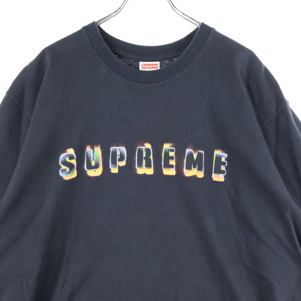 【レア】 supreme ステンシル ロゴTシャツ Supreme - Stencil Tee - UG.SHAFT