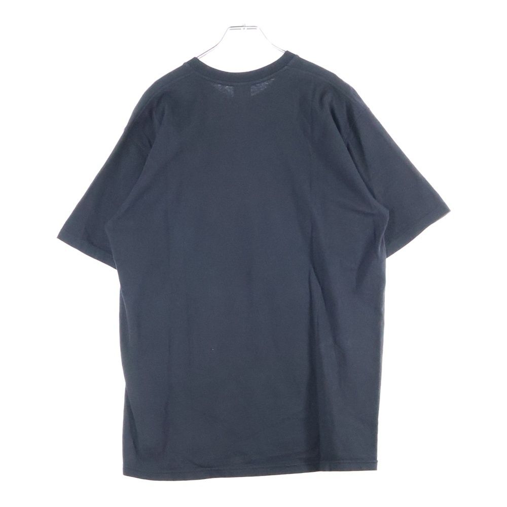 SUPREME (シュプリーム) 23AW Stencil Tee ステンシルロゴ クルー