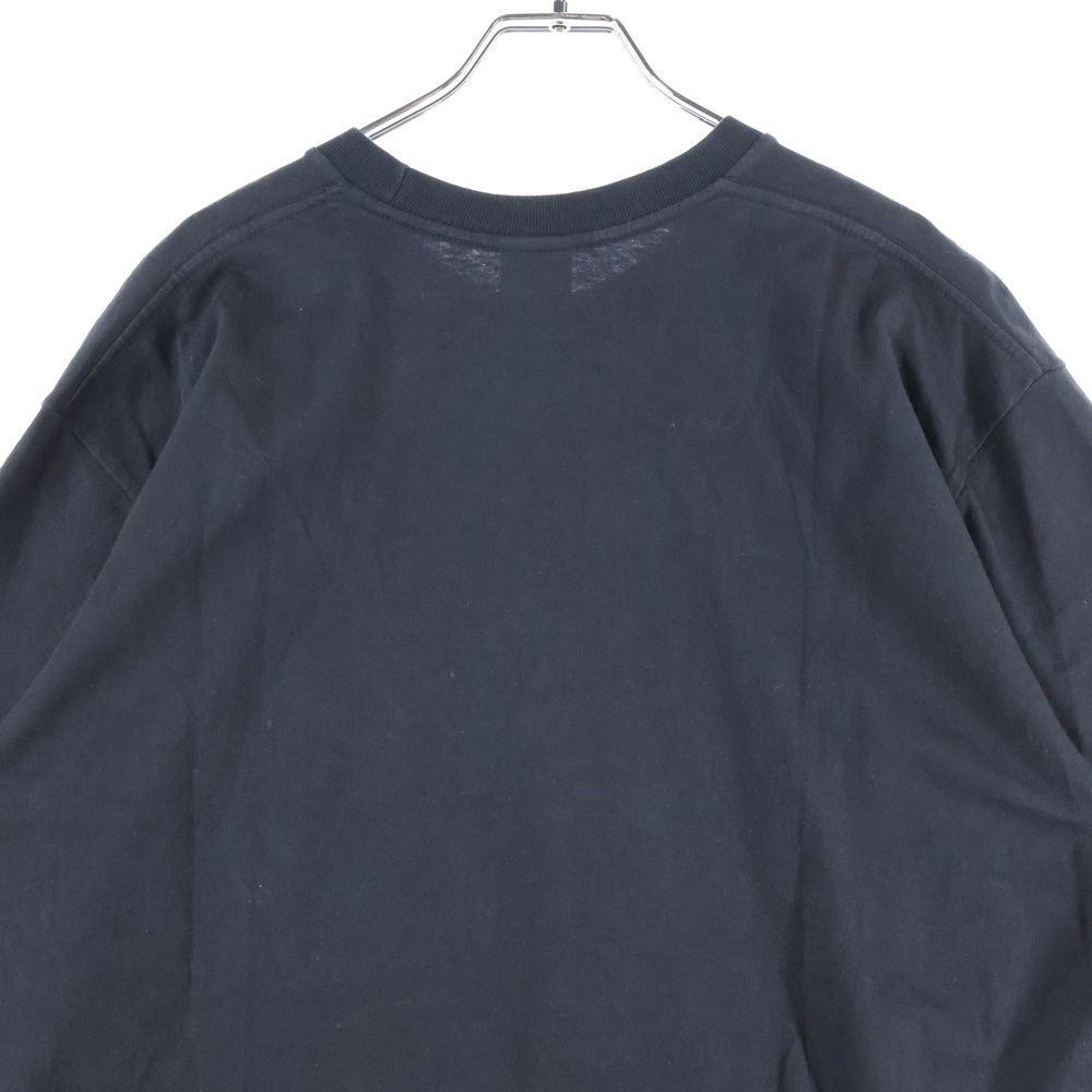 SUPREME (シュプリーム) 23AW Stencil Tee ステンシルロゴ クルー