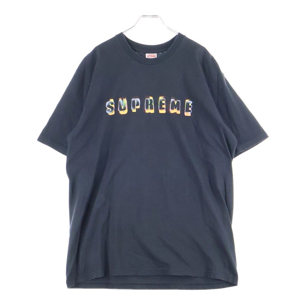 【レア】 supreme ステンシル ロゴTシャツ Supreme - Stencil Tee - UG.SHAFT