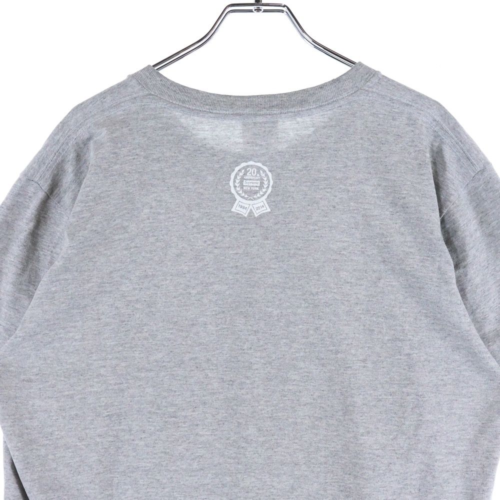 SUPREME (シュプリーム) 14SS 20th Anniversary Taxi Driver Tee 20