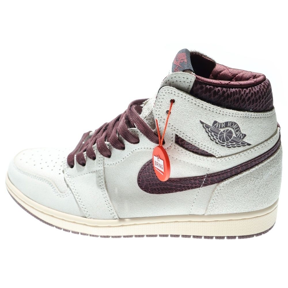 NIKE (ナイキ) ×A Ma Maniere AIR JORDAN1 RETRO HIGH OG SP DO7097