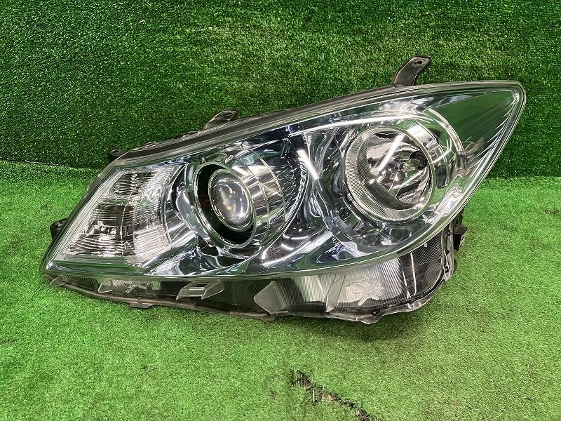 SAI AZK10 左ヘッドランプ・ヘッドライト S コイト 75-4 81150-75010