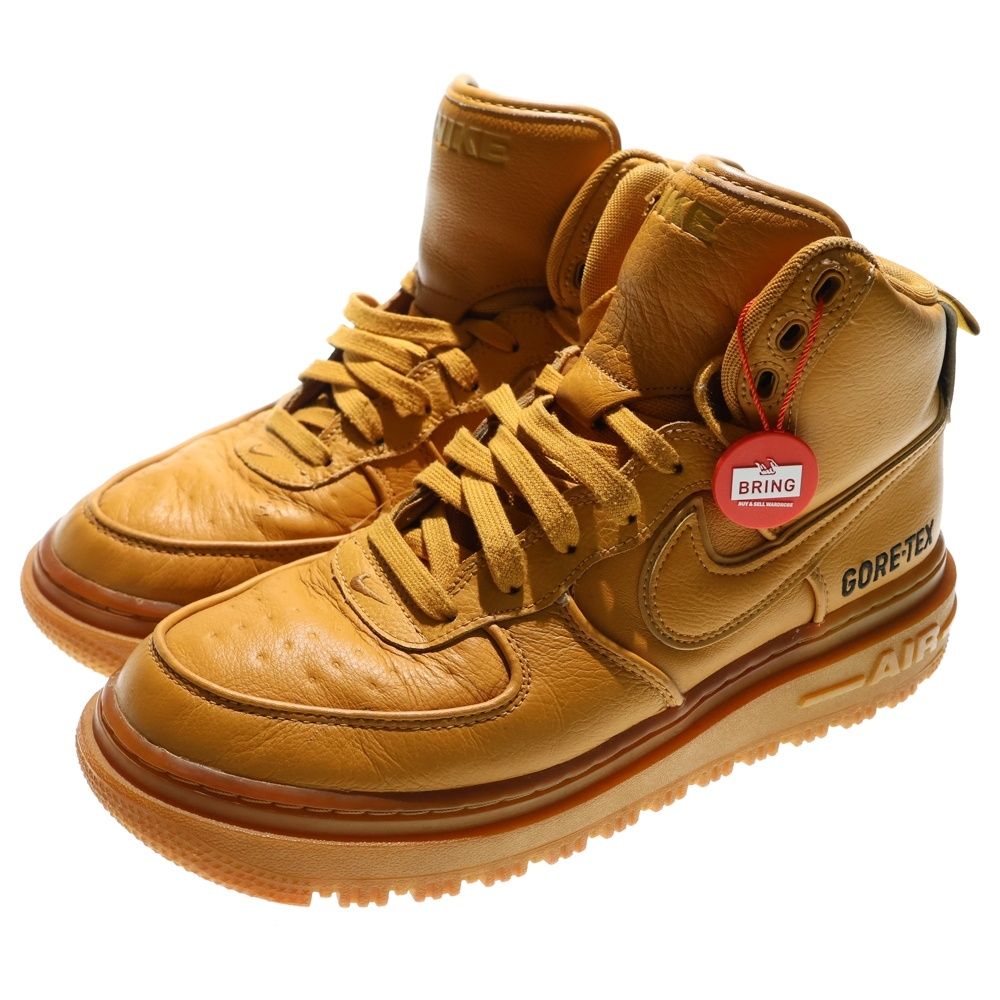 NIKE (ナイキ) AIR FORCE 1 GTX BOOT エアフォース1 ゴアテックス