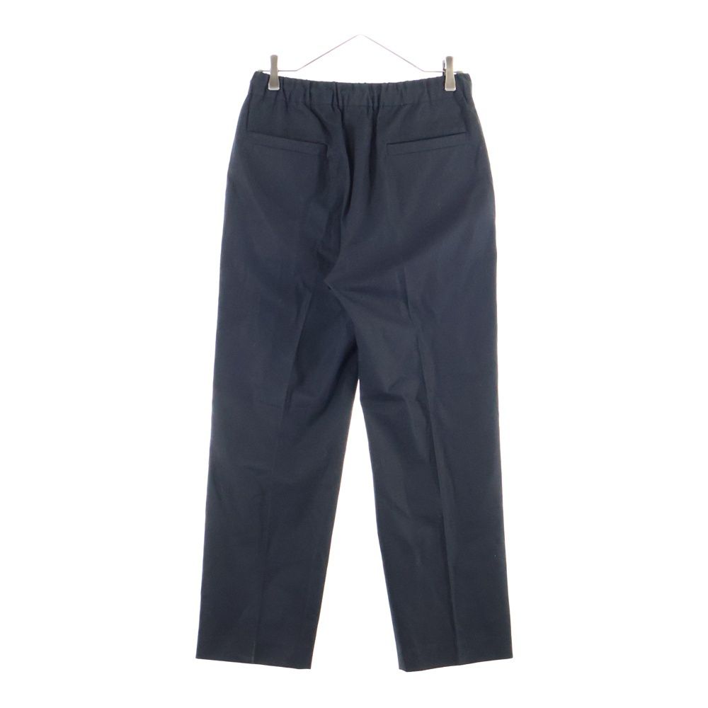 オーガニックコットンギャバジン