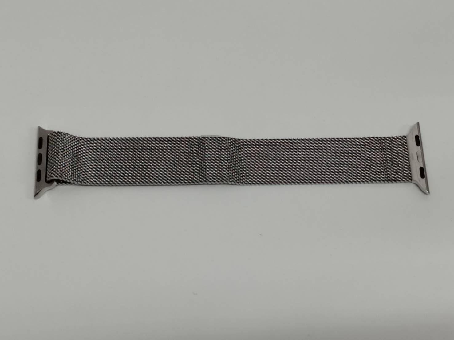 Apple Watch Series 6 GPS セルラー 40 mm A 2375 シルバーステンレス M 0 DV 3 J