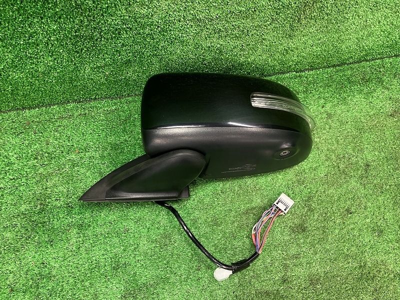 デイズ B21W 左サイドミラー・ドアミラー ハイウェイスター Gターボ