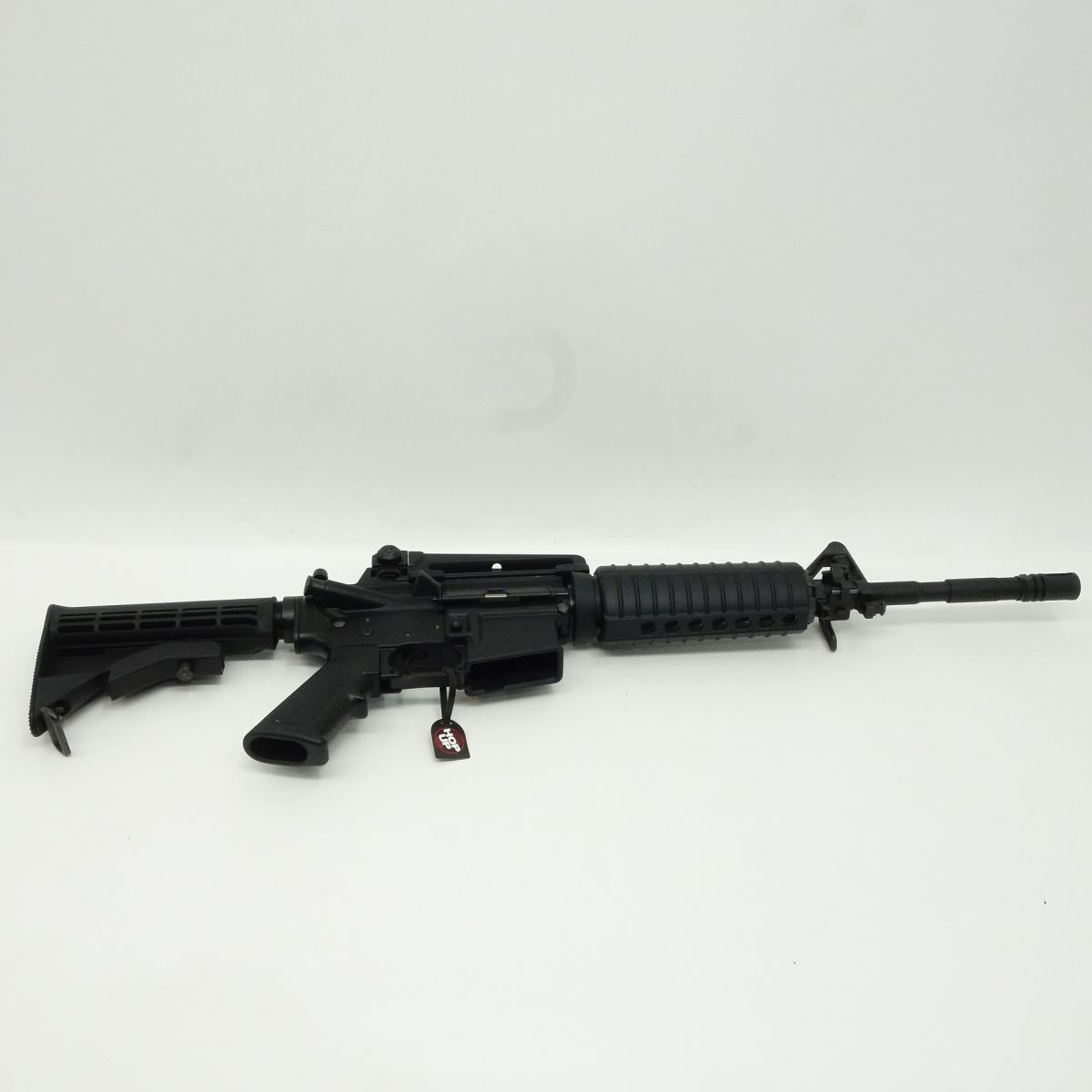 東京マルイ M 4 A 1 カービン Zシステム ガスブローバック 箱無し 対象年齢18歳以上