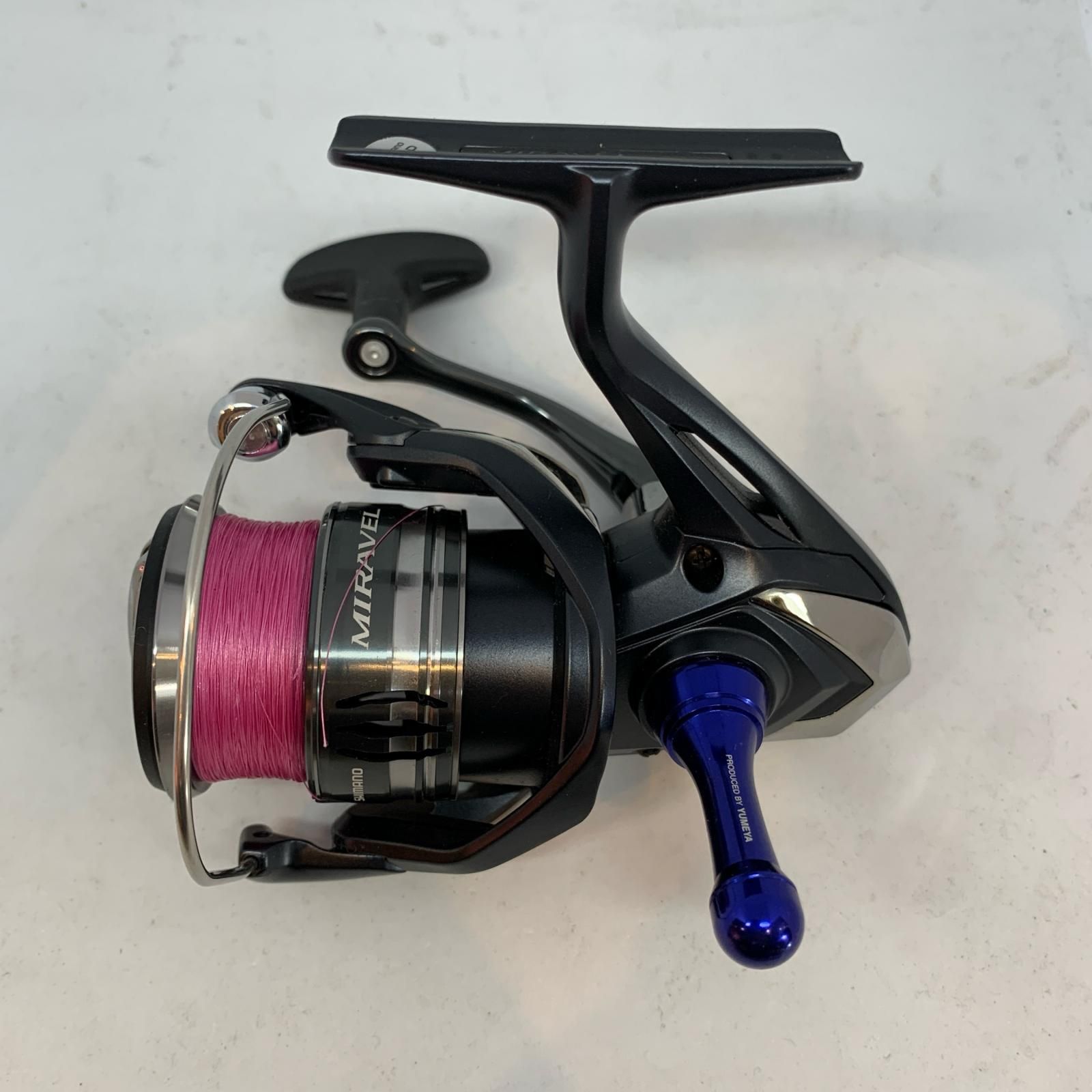 ττSHIMANO シマノ スピニングリール 22ミラベルC 3000 HG 045188