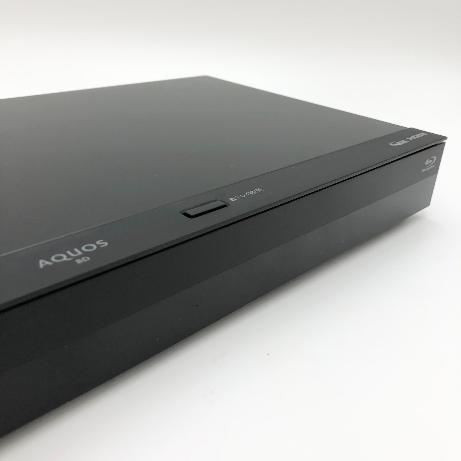 シャープ 2TB 3番組同時録画 ブルーレイ レコーダー 2B-C20BT3 Amazon | シャープ 2TB 3番組同時録画 ブルーレイレコーダー 2B-C20CT1