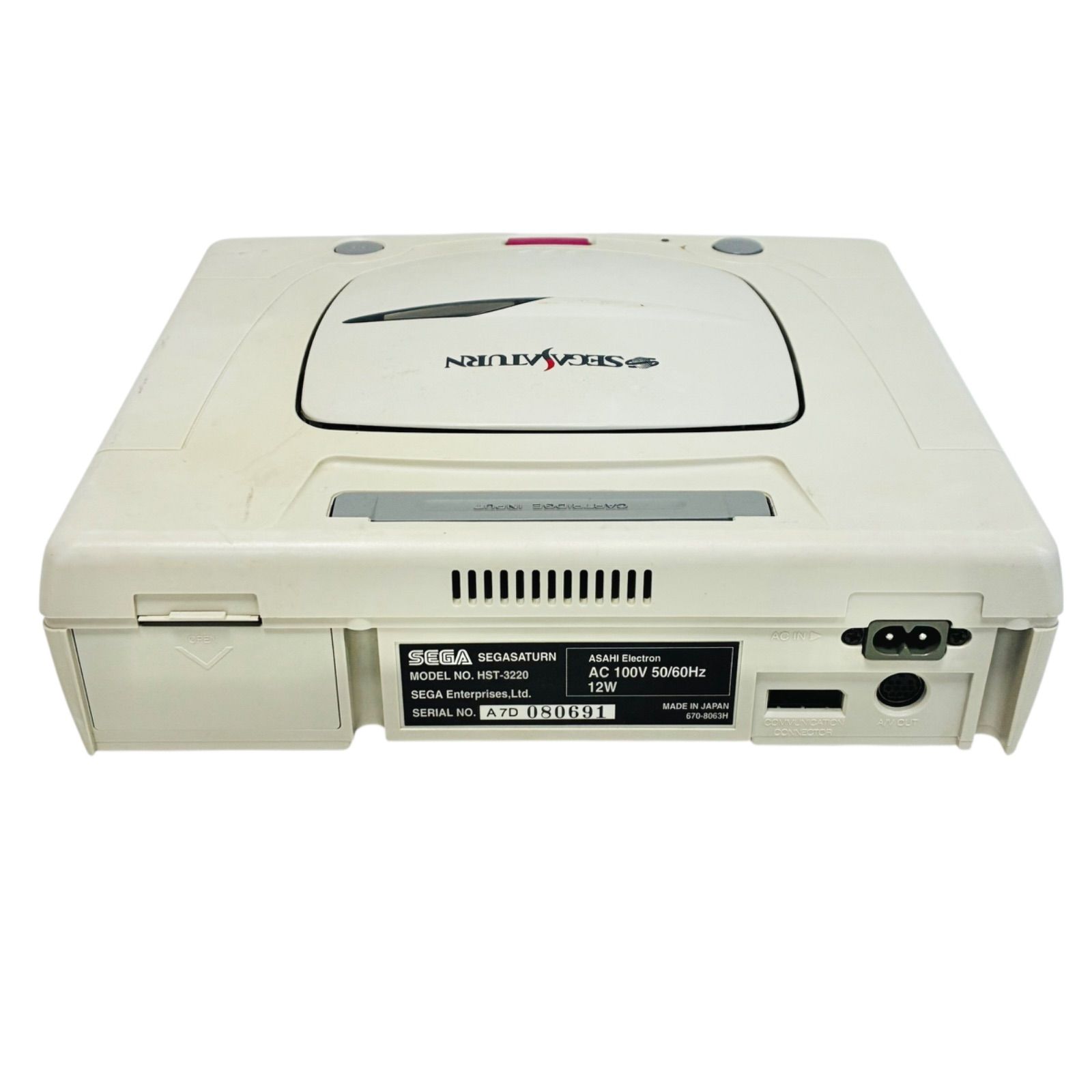 本体 コントローラー