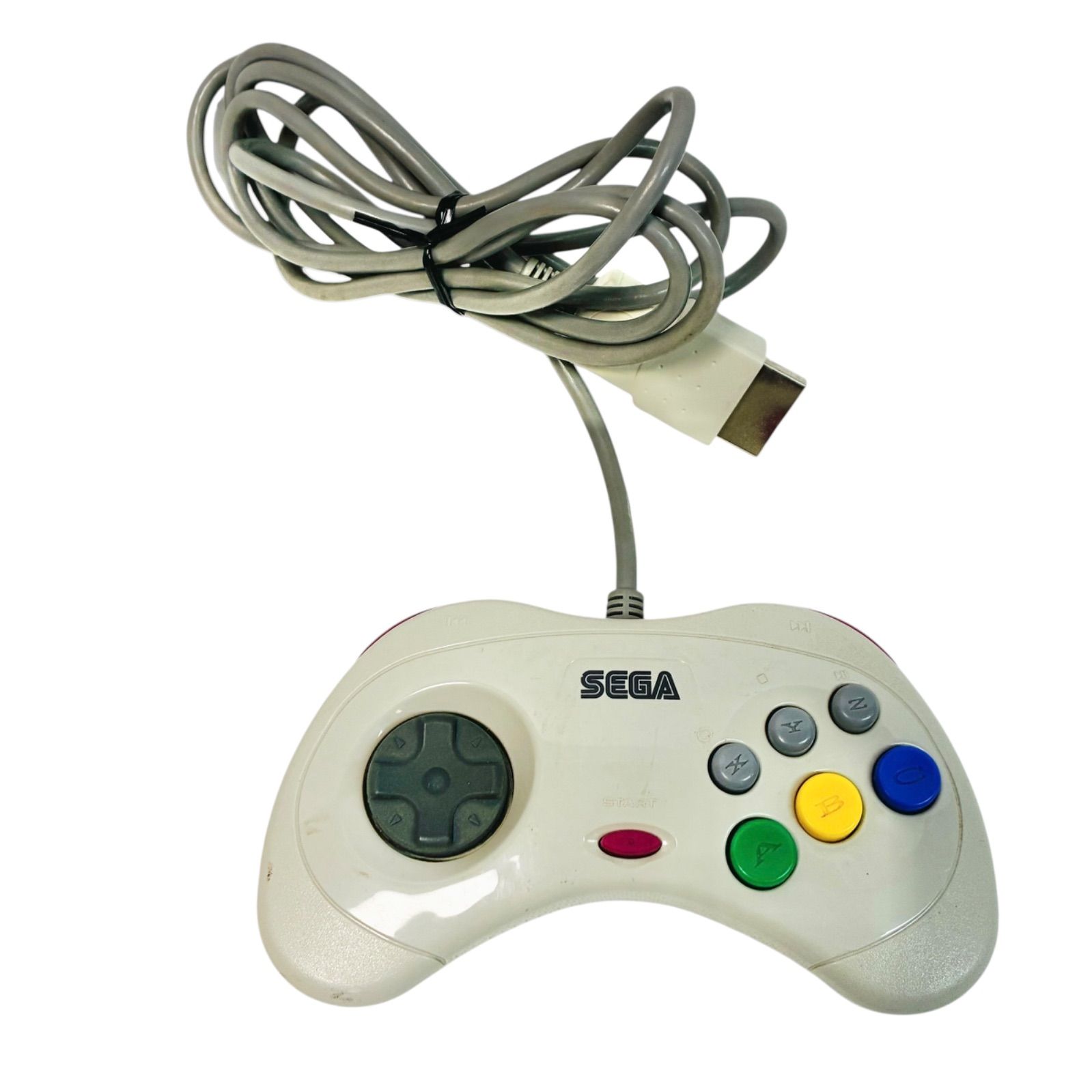  SEGA セガサターン HST 3220 本体 コントローラー 付き セガ 本体 セガサターン