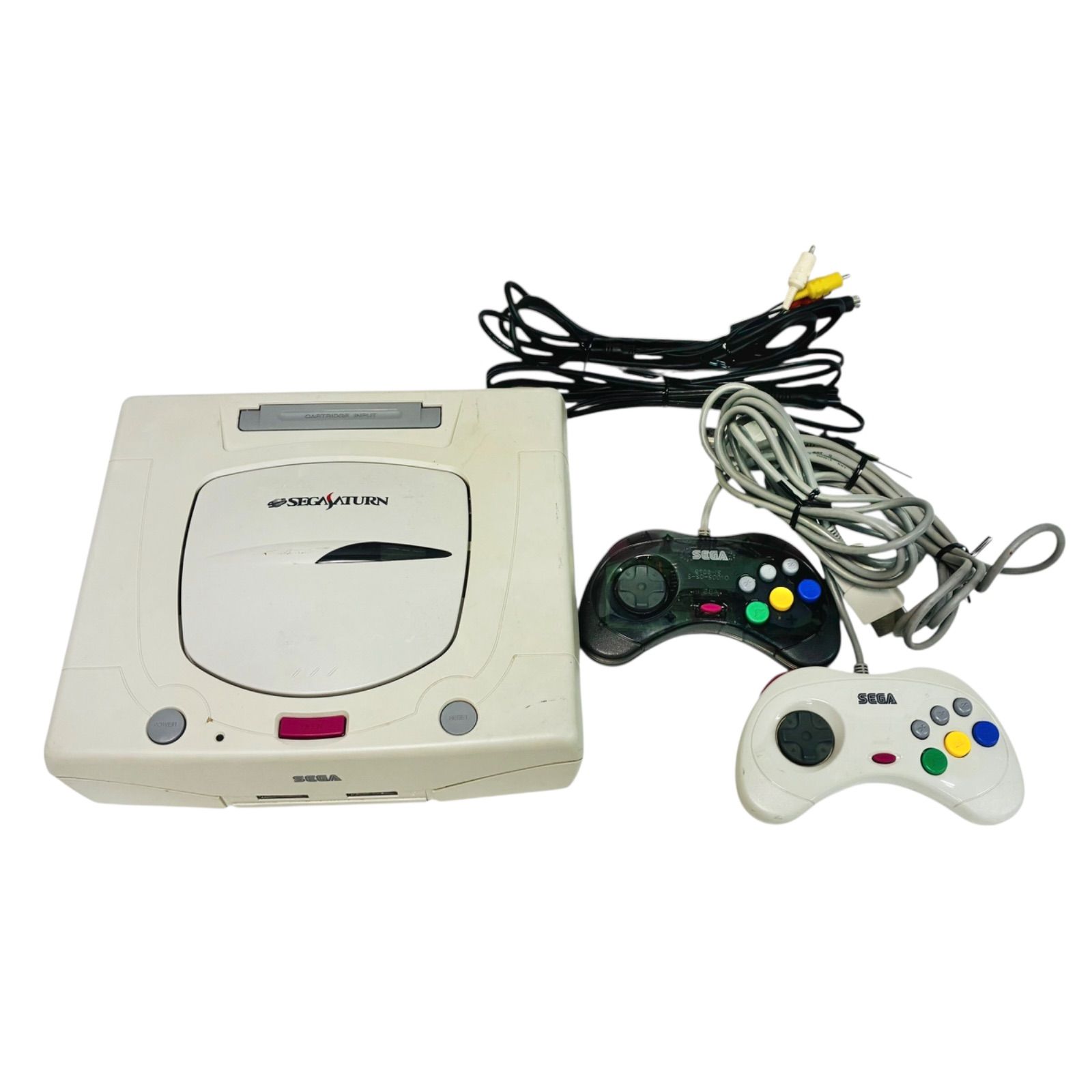 セガサターン HST