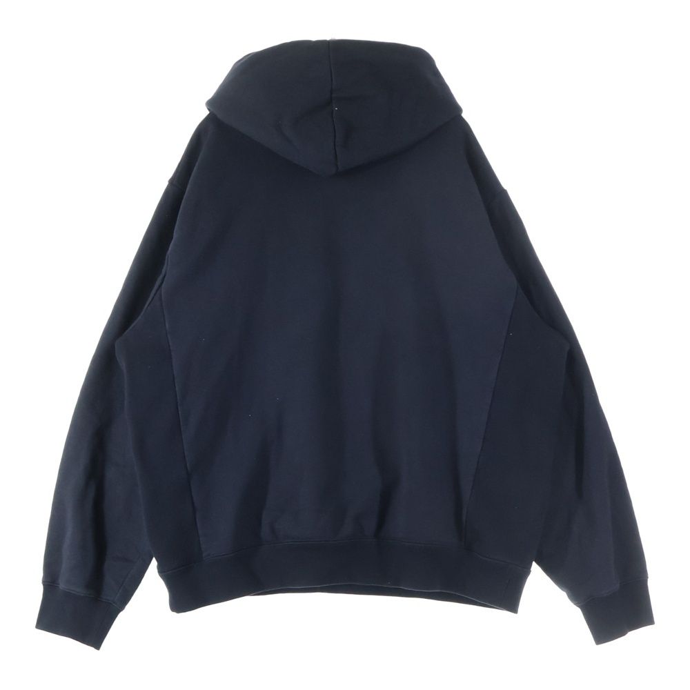 DIOR (ディオール) 24SS Multi Color Logo Print Pullover Hoodie