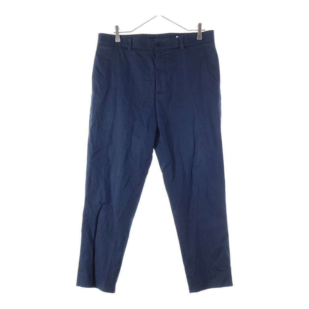 DIOR ディオール スラックスパンツ コットン テーラードパンツ