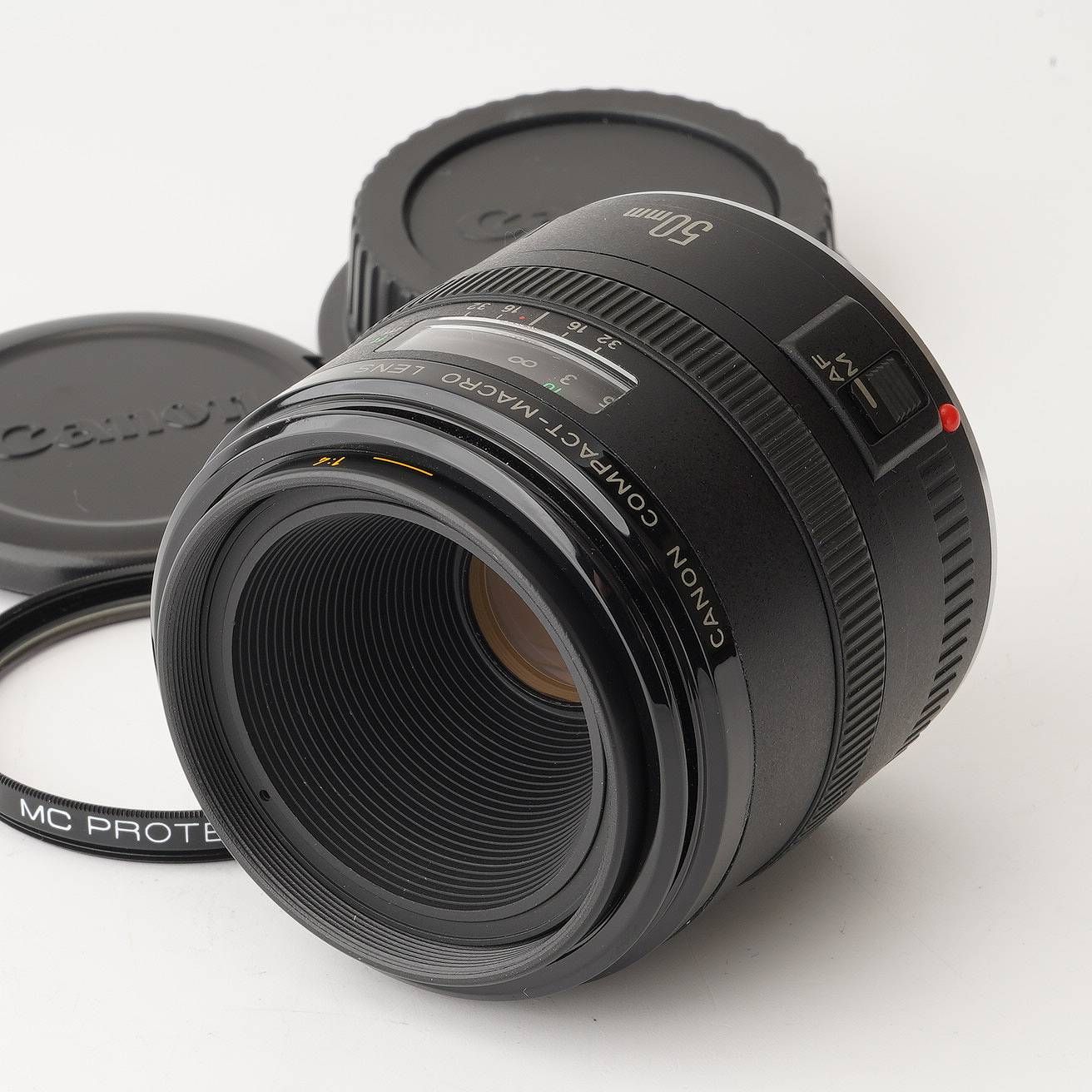 注文 キヤノン Canon EF 50mm F2.5 コンパクトマクロ Canon 注文 キヤノン Canon EF 50mm F2.5 コンパクトマクロ Canon