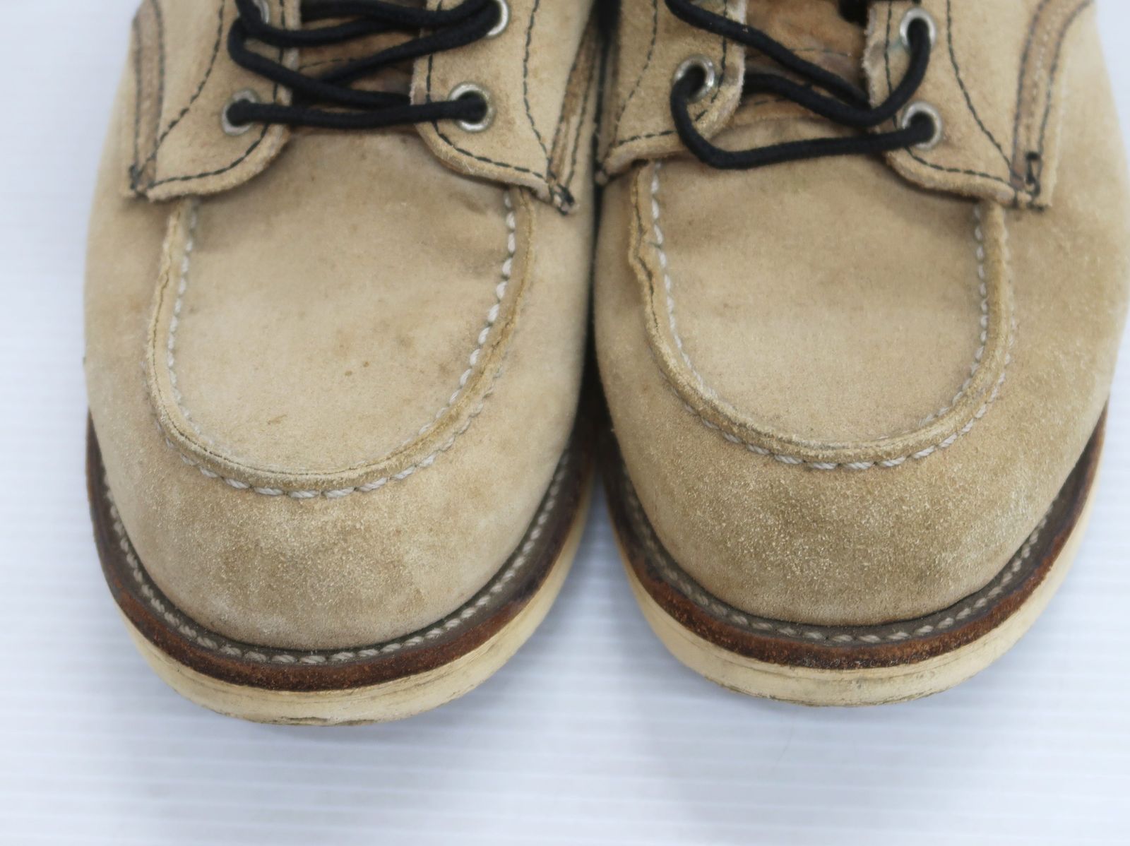 RED WING レッドウィング 8173 CLASSIC MOC TOE クラシックモックトゥ ブーツ 9 D