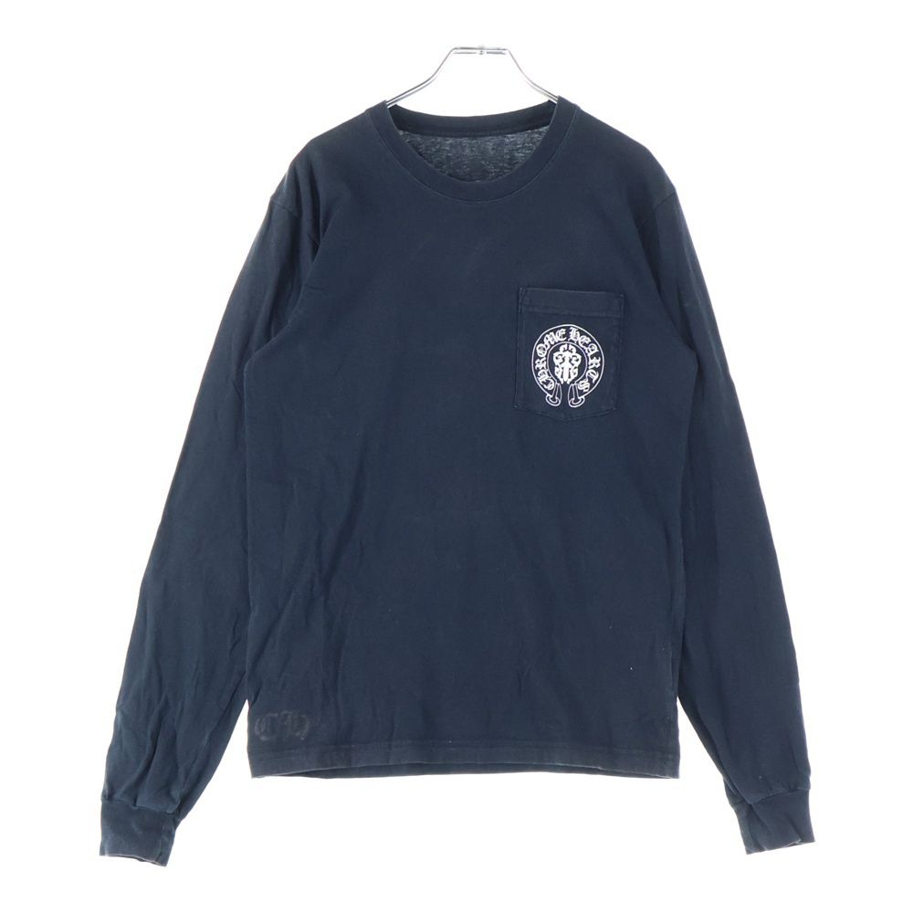 CHROME HEARTS (クロムハーツ) OLD American Flag Tee オールドモデル