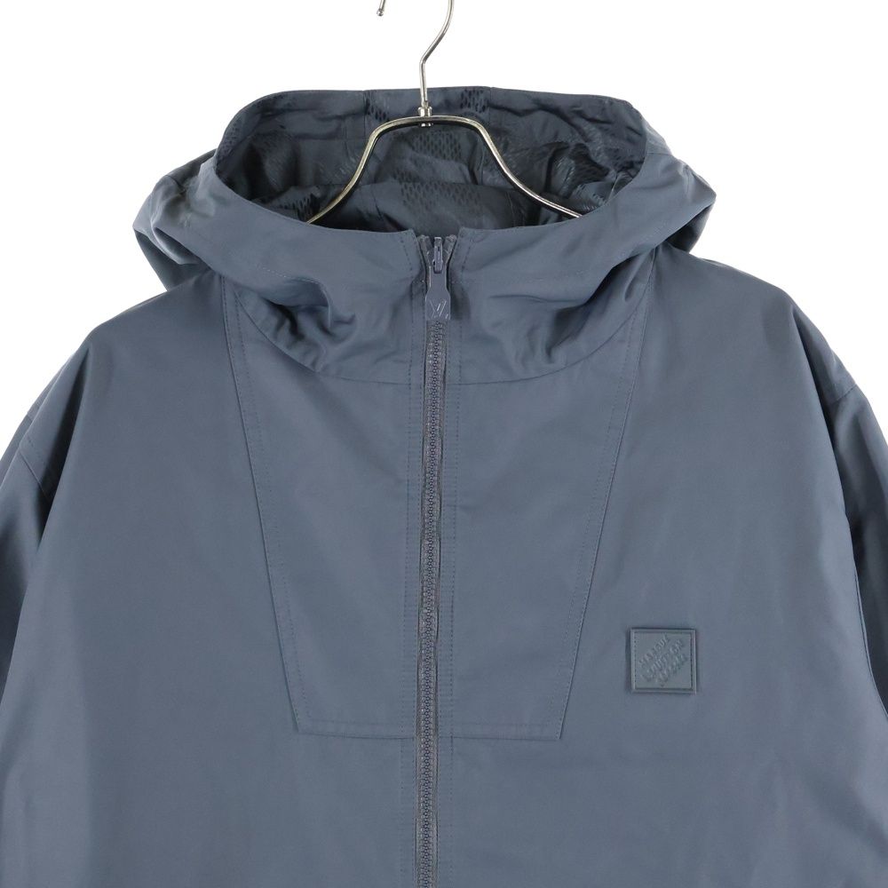 モノグラムリバーシブルナイロンウィンドブレーカー モノグラムリバーシブルナイロンウインドブレーカー ｜ルイ・ヴィトン