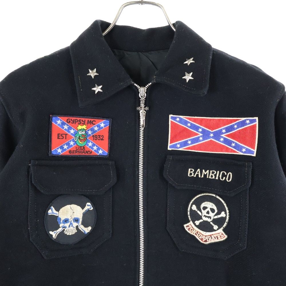 VINTAGE (ヴィンテージ) 60-70S U.S.NAVY TOUR JACKET ユーエス VINTAGE (ヴィンテージ) 60-70S U.S.NAVY TOUR JACKET ユーエス