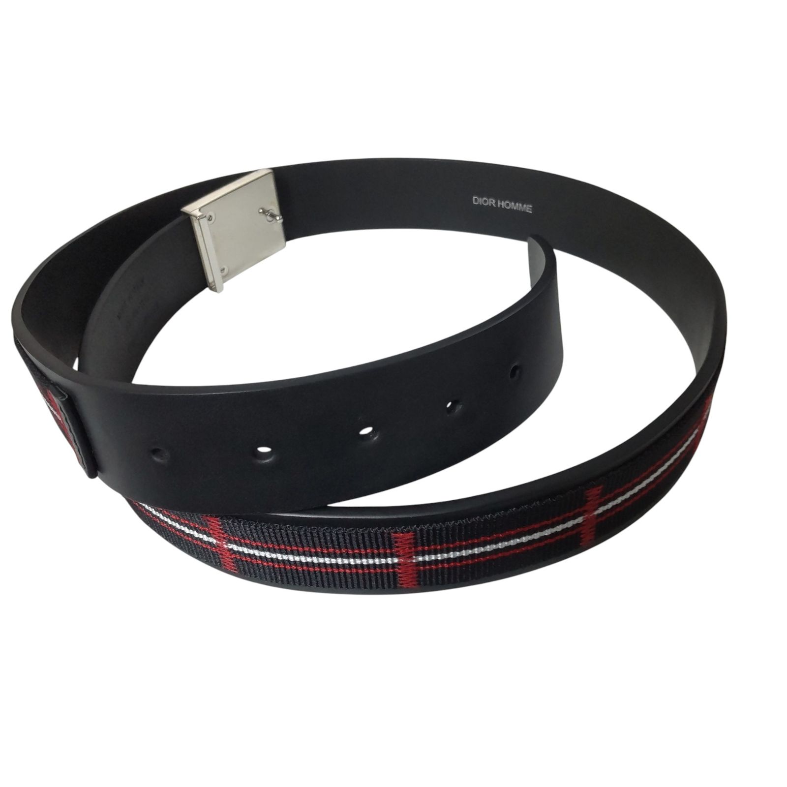 23ssDior Homme ディオール オム ベルト ジャケット 23ssDior Homme ディオール オム ベルト ジャケット 未使用】Dior