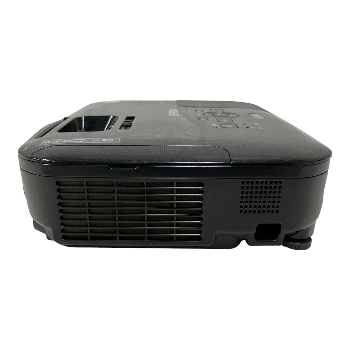 EPSON EH-TW400 液晶プロジェクター 映像機器 エプソン 家電 中古