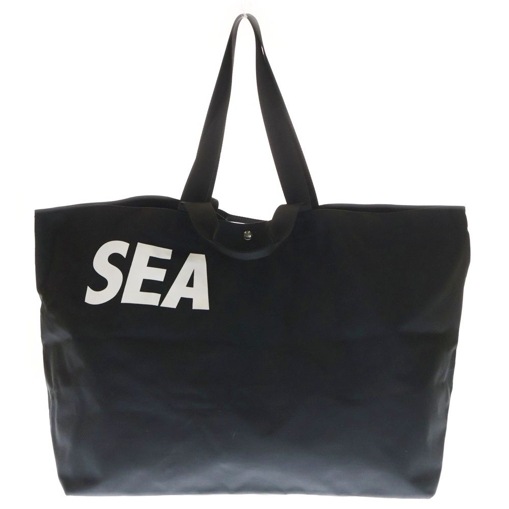 WIND AND SEA (ウィンダンシー) 23SS × FR2 GOLF ビックトートバック