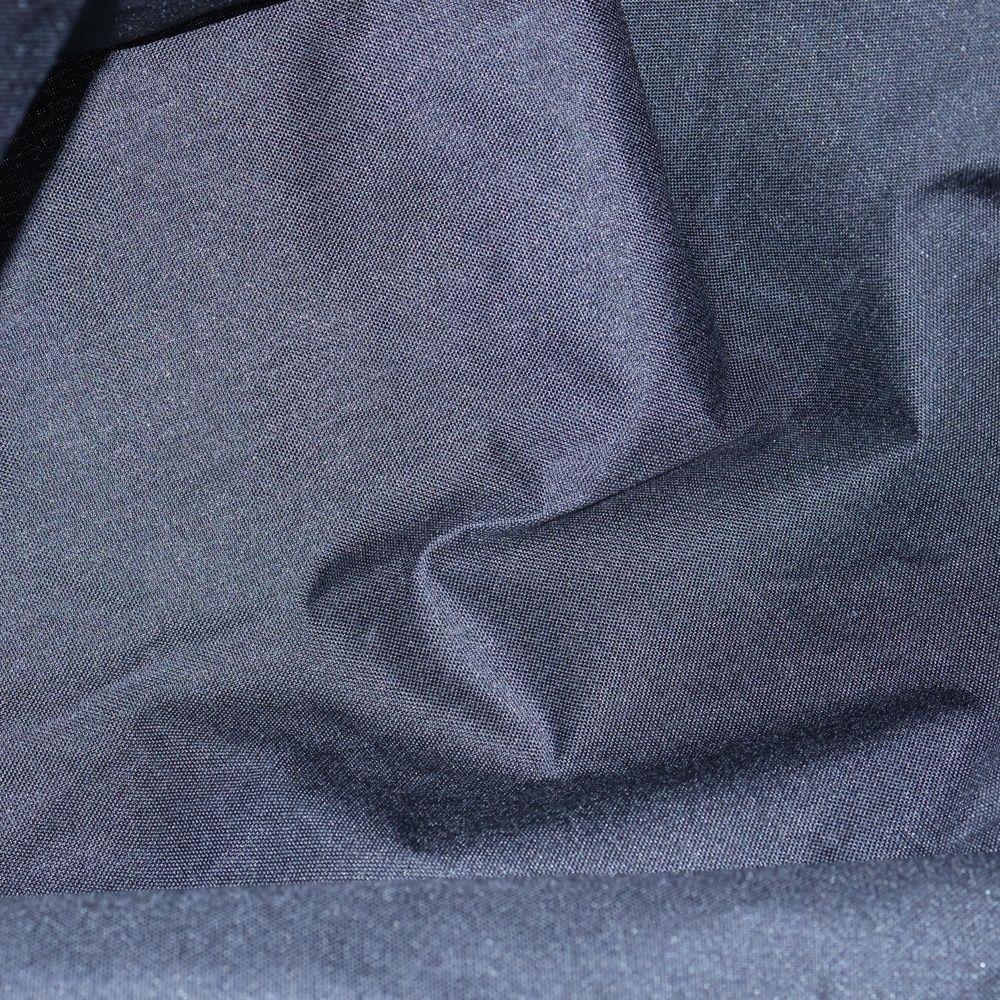 WIND AND SEA ウィンダンシー 23 SS × FR 2 GOLF ビックトートバック ブラック シワになりにくい トートバッグ 