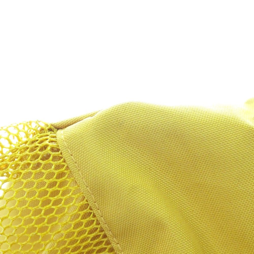 SUPREME (シュプリーム) 20SS Waist Bag ボックスロゴ メッシュ切替