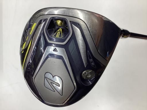 中古】 ブリヂストン TOUR B JGR(2019) 9.5° ドライバー DR TOUR AD