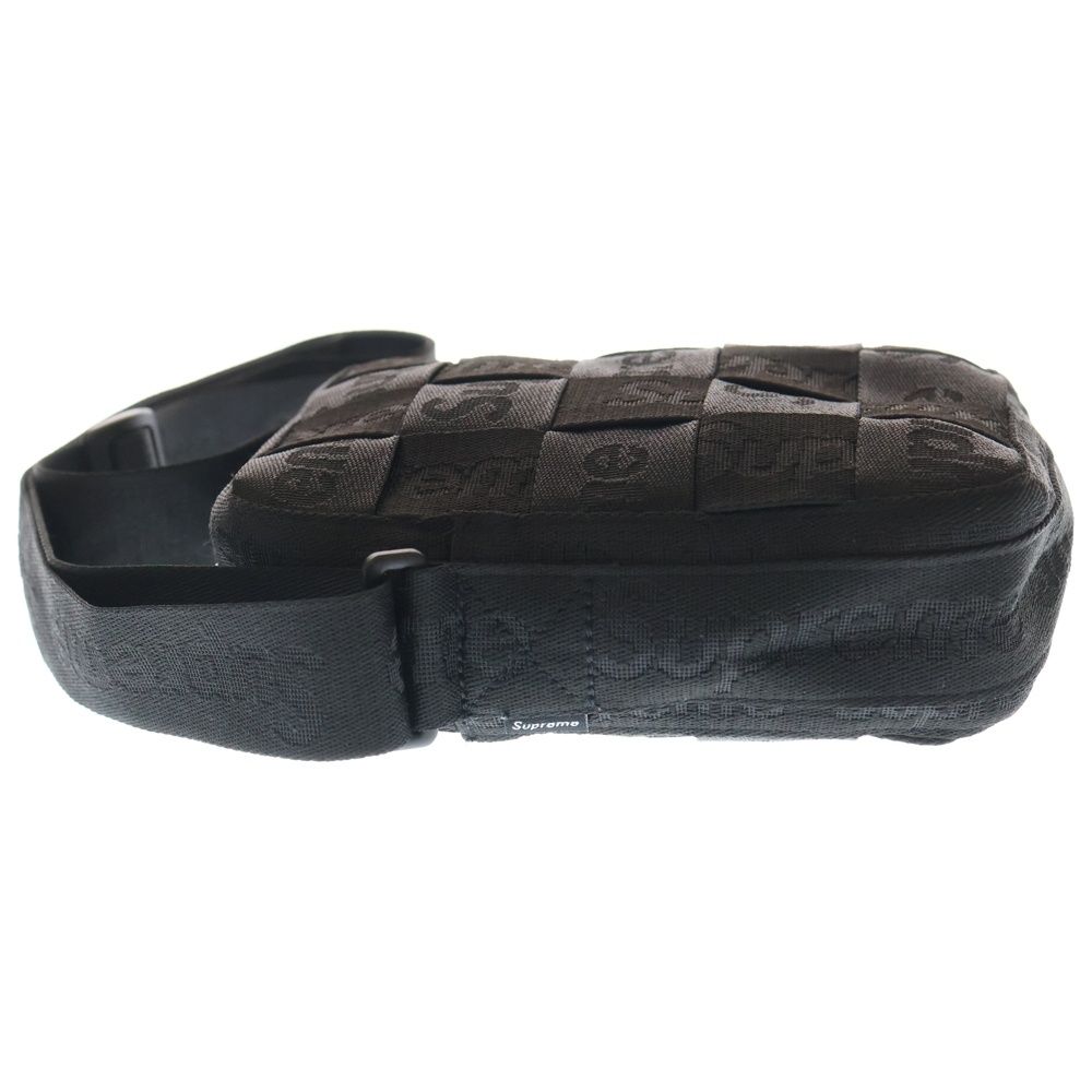 SUPREME (シュプリーム) 23SS Woven Shoulder Bag ウーブンショルダー