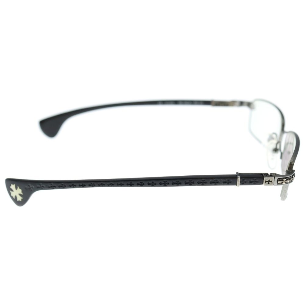 シルバー ダークブラウン