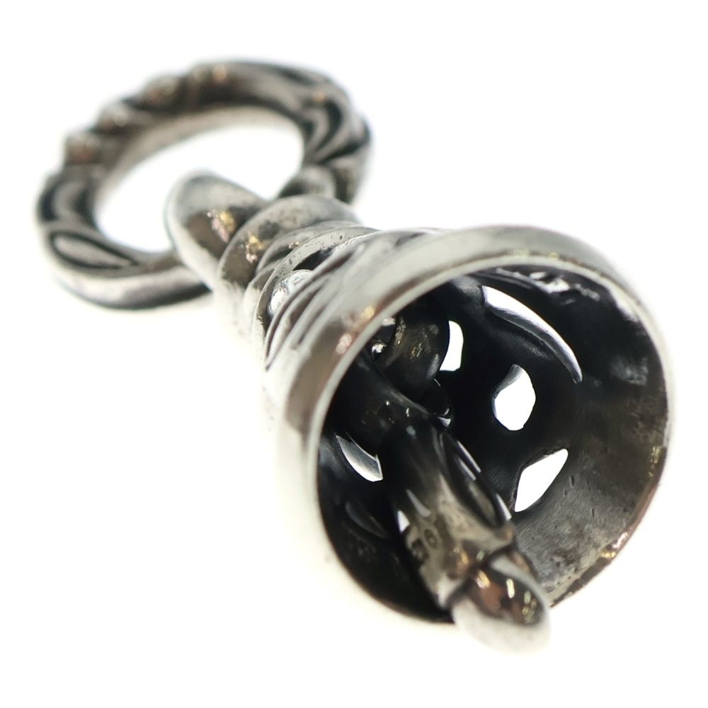 LONE ONES (ロンワンズ) CRANE BELL M クレーンベル ペンダントトップ