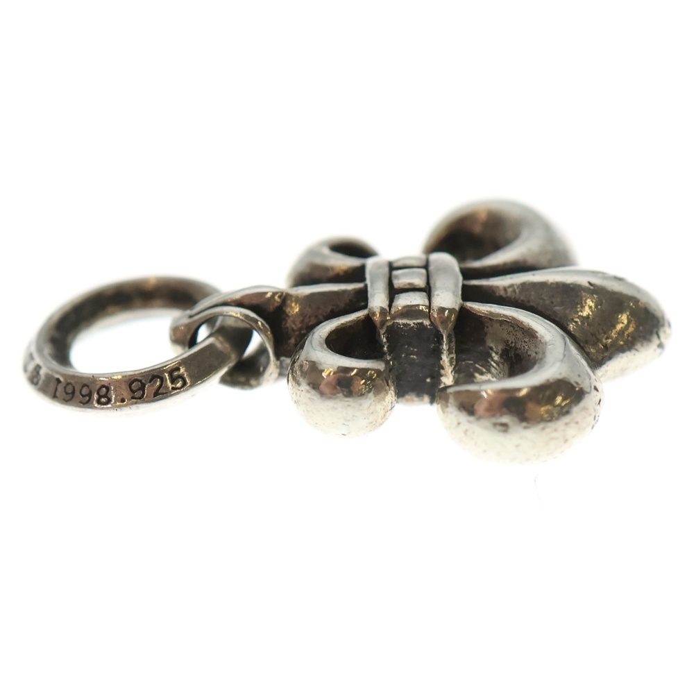 CHROME HEARTS クロムハーツ BS FLUER BSフ チャーム シルバー BCA 210 その他 アクセサリー