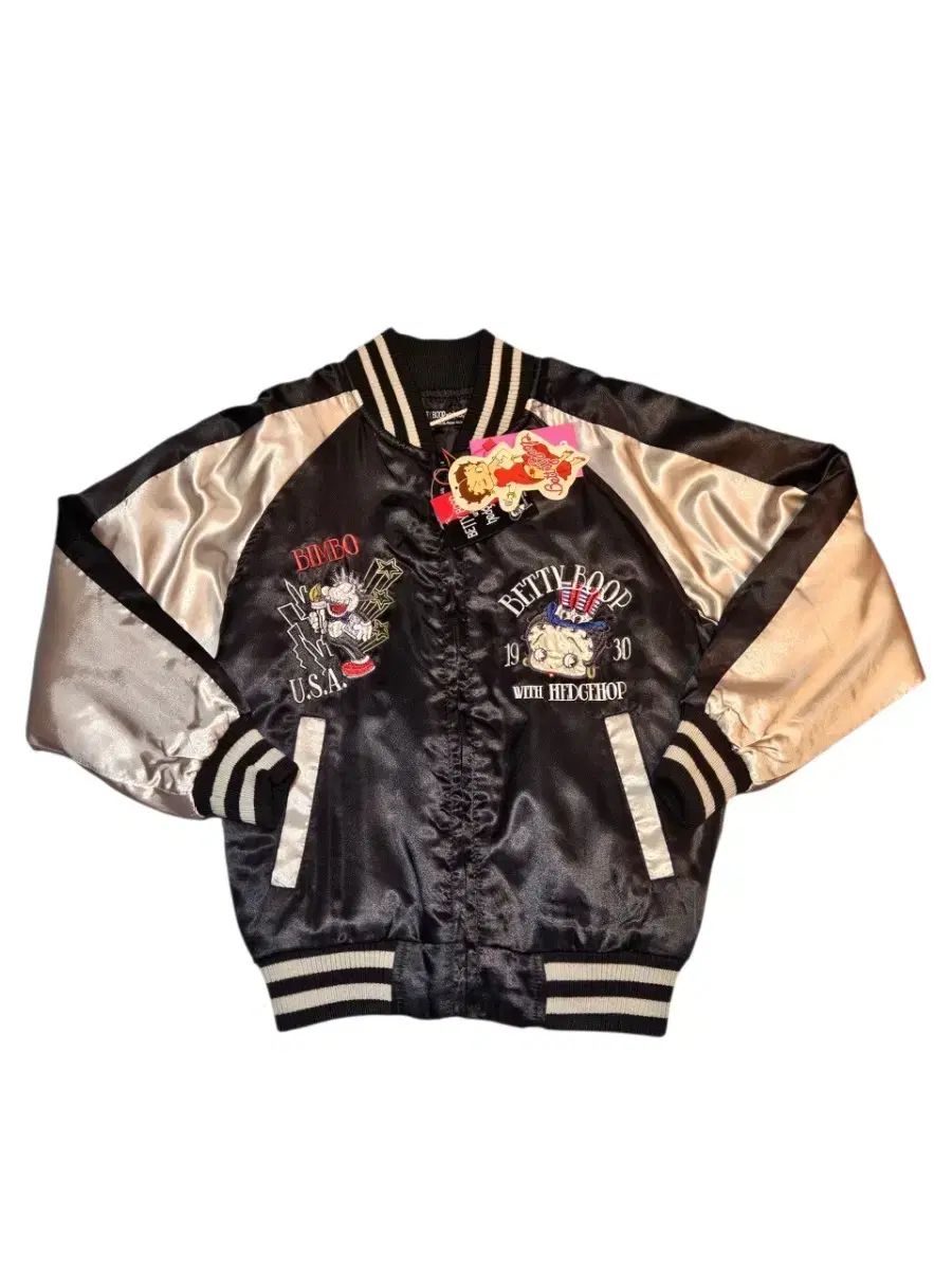  新品 ベティ スタジャン 140 その他