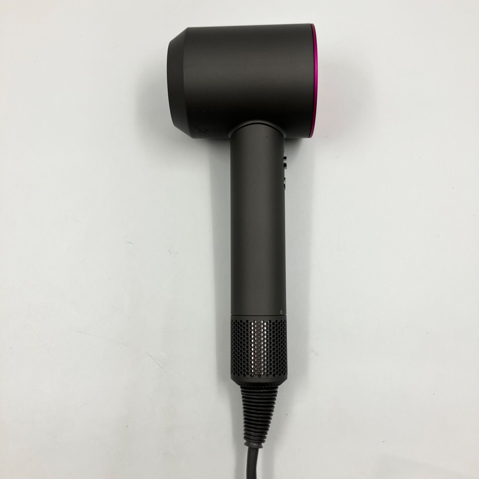 1126A Dyson ダイソン HD08 Supersonic Ionic ヘアドライヤー