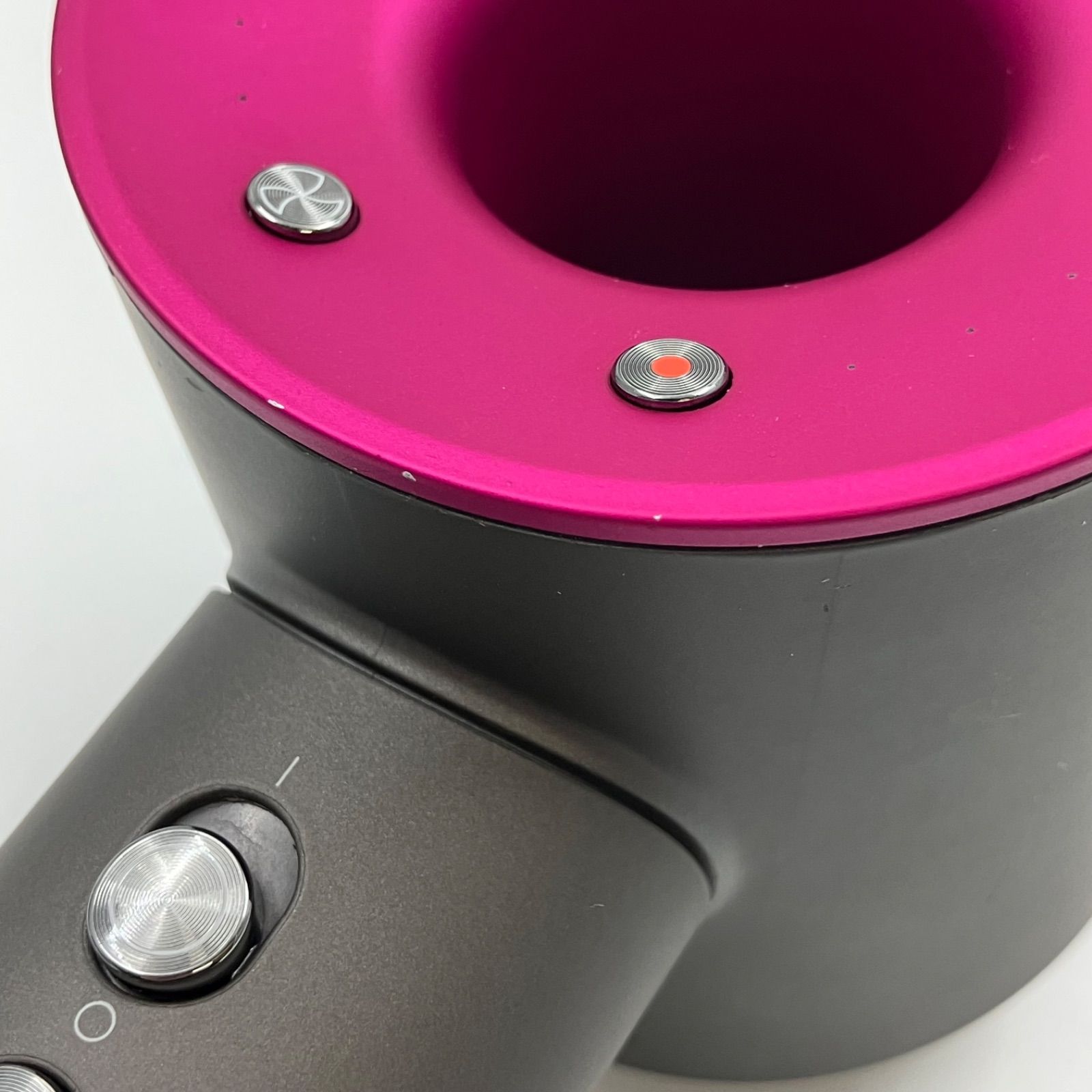 1126A Dyson ダイソン HD08 Supersonic Ionic ヘアドライヤー