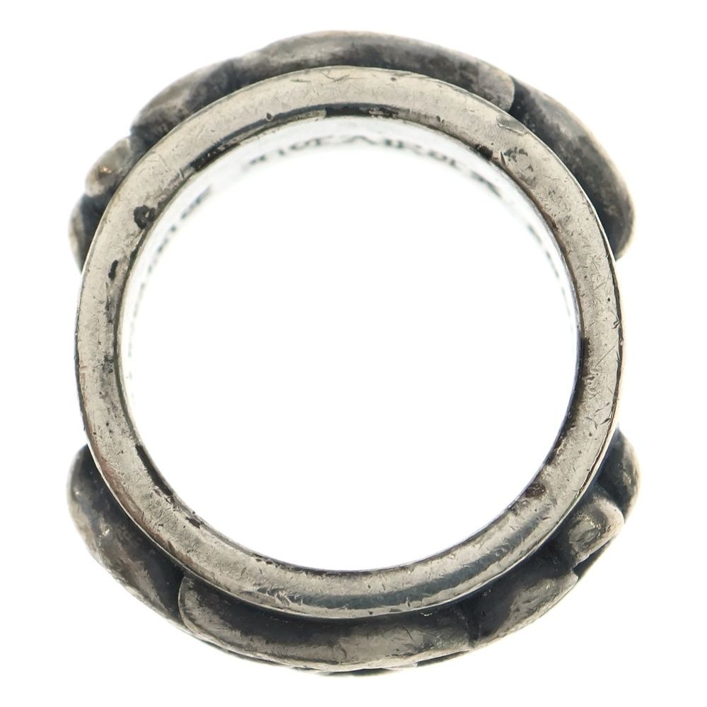 CHROME HEARTS (クロムハーツ) DBL NARROW VINE BAND ダブルナロー
