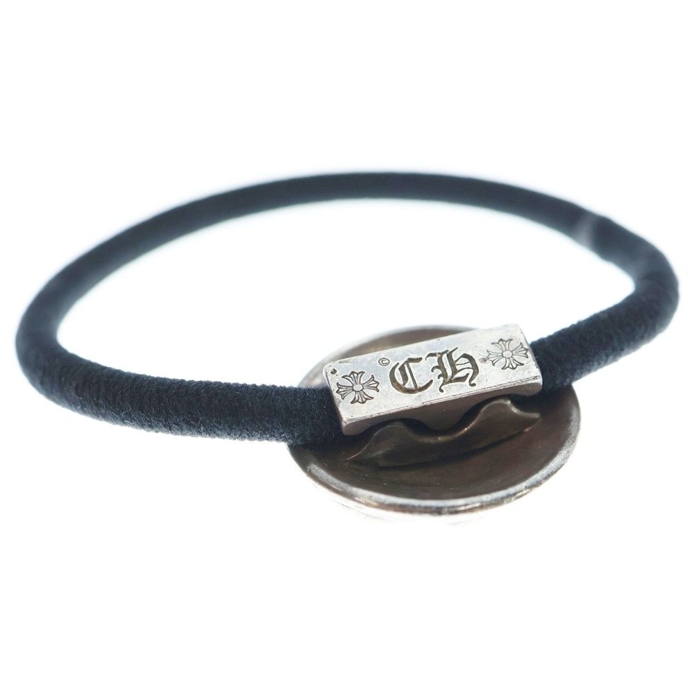 メルカリ最安／クロムハーツ BSフレア ヘアバンド CHROME HEARTS CHROME HEARTS (クロムハーツ) HAIRBAND BSフレアボール ヘアバンド