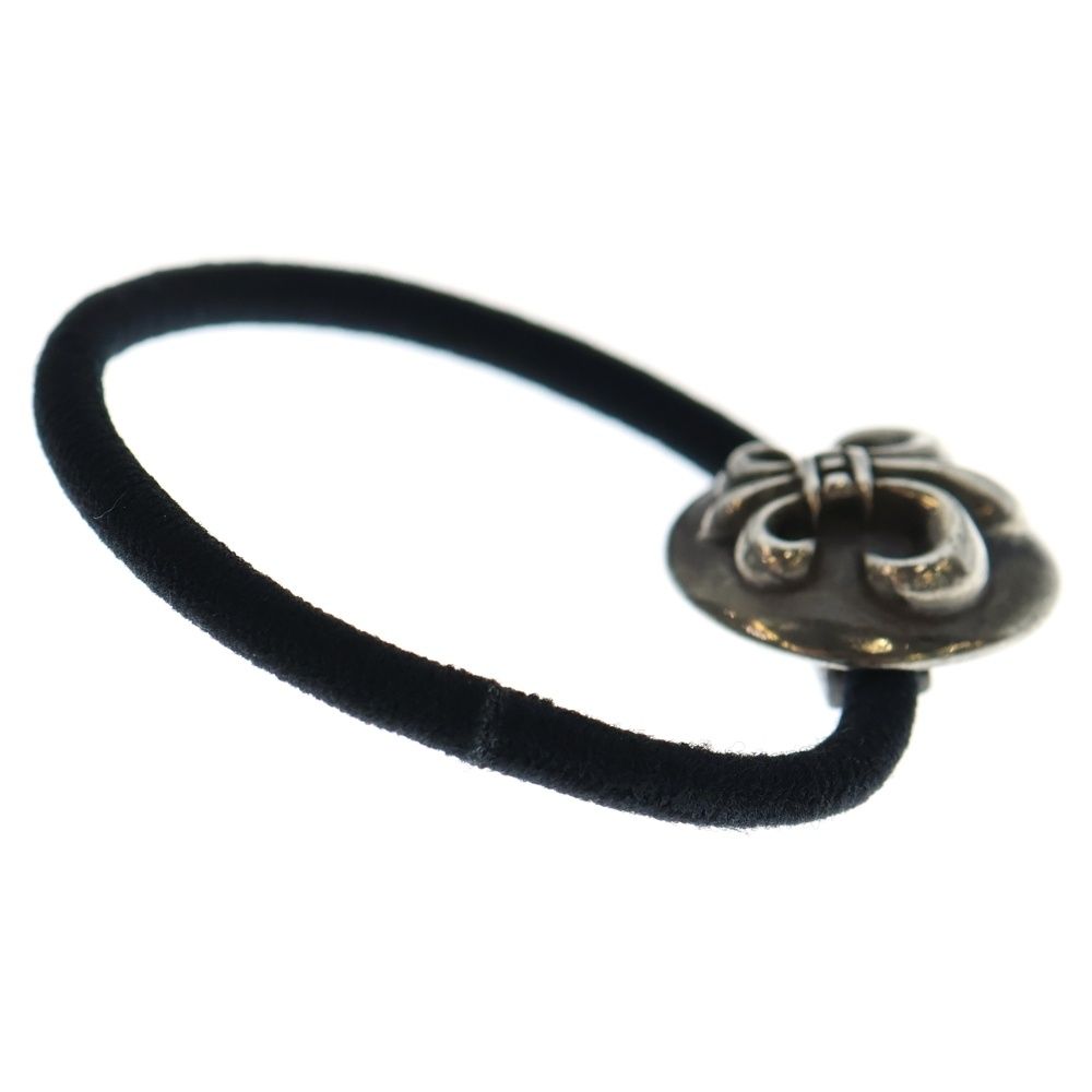 メルカリ最安／クロムハーツ BSフレア ヘアバンド CHROME HEARTS CHROME HEARTS (クロムハーツ) HAIRBAND BSフレアボール ヘアバンド